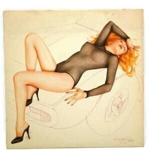 Cars, The - Candy-O | 33